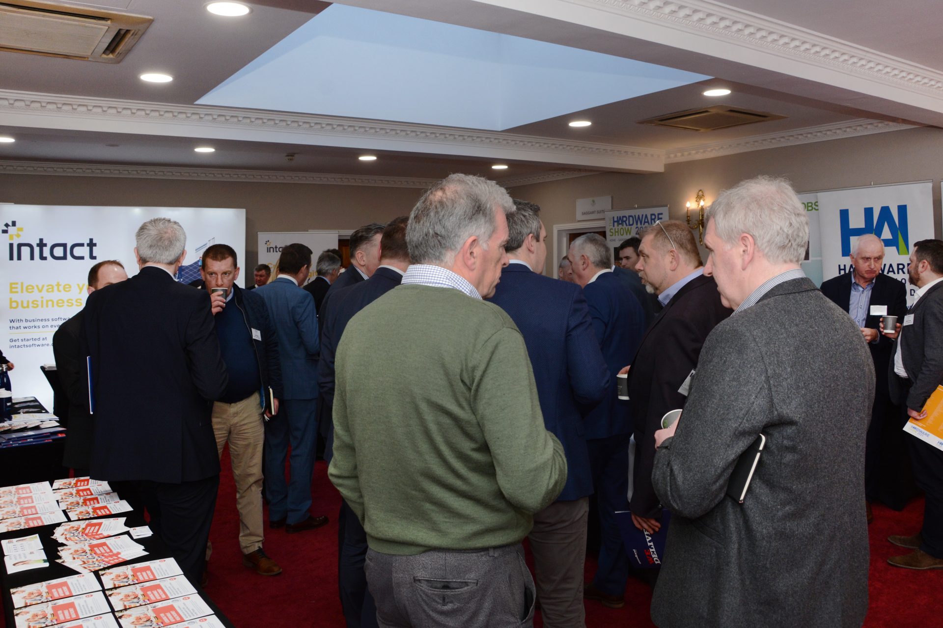 Networking Hardware Association