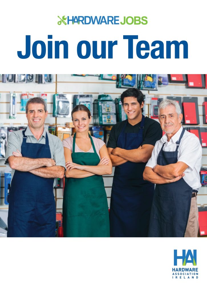 Careers in Hardware Hardware Association