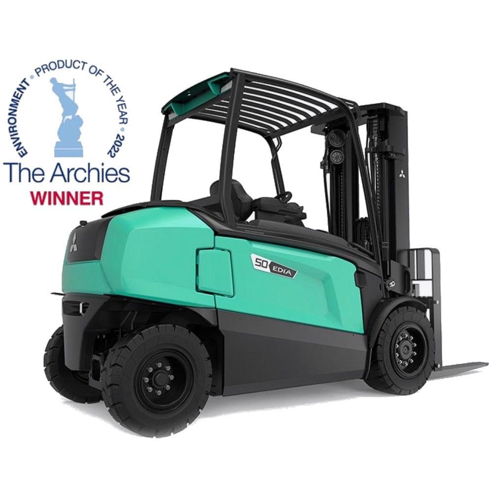 Henley Forklift Group Ltd Hardware Association