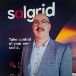 ENDA BRODERICKManaging Director, Solgrid.