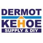 Dermot Kehoe Supply & DIY
