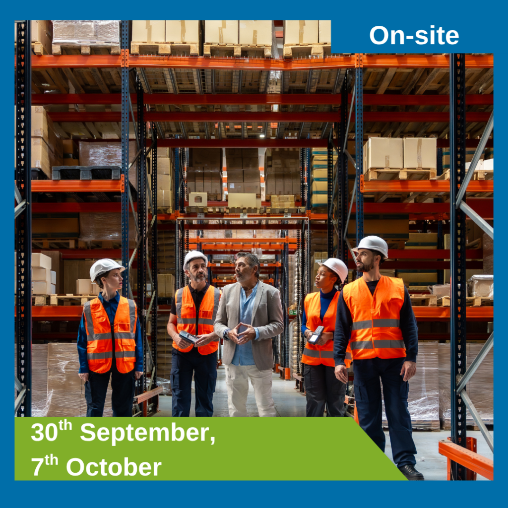 Leadership and Comm Skills live tile