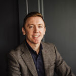 Vinny Kelly, Founder and Director, Tactical Talent Recruitment