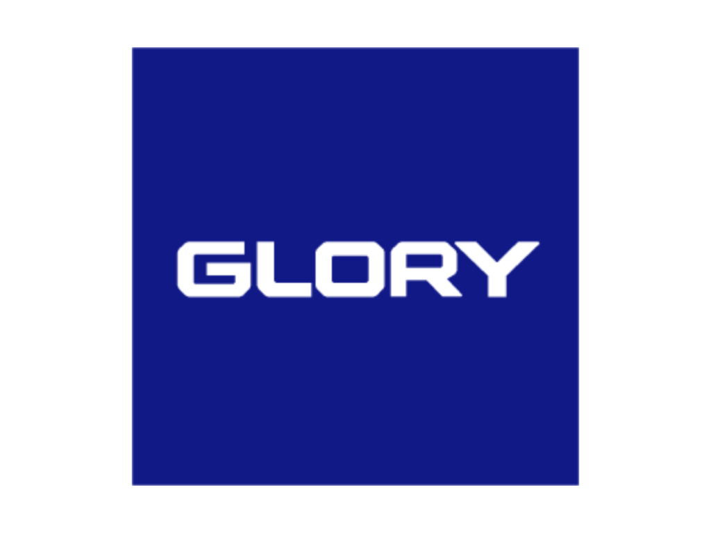 GLORY Ireland - Cash Management