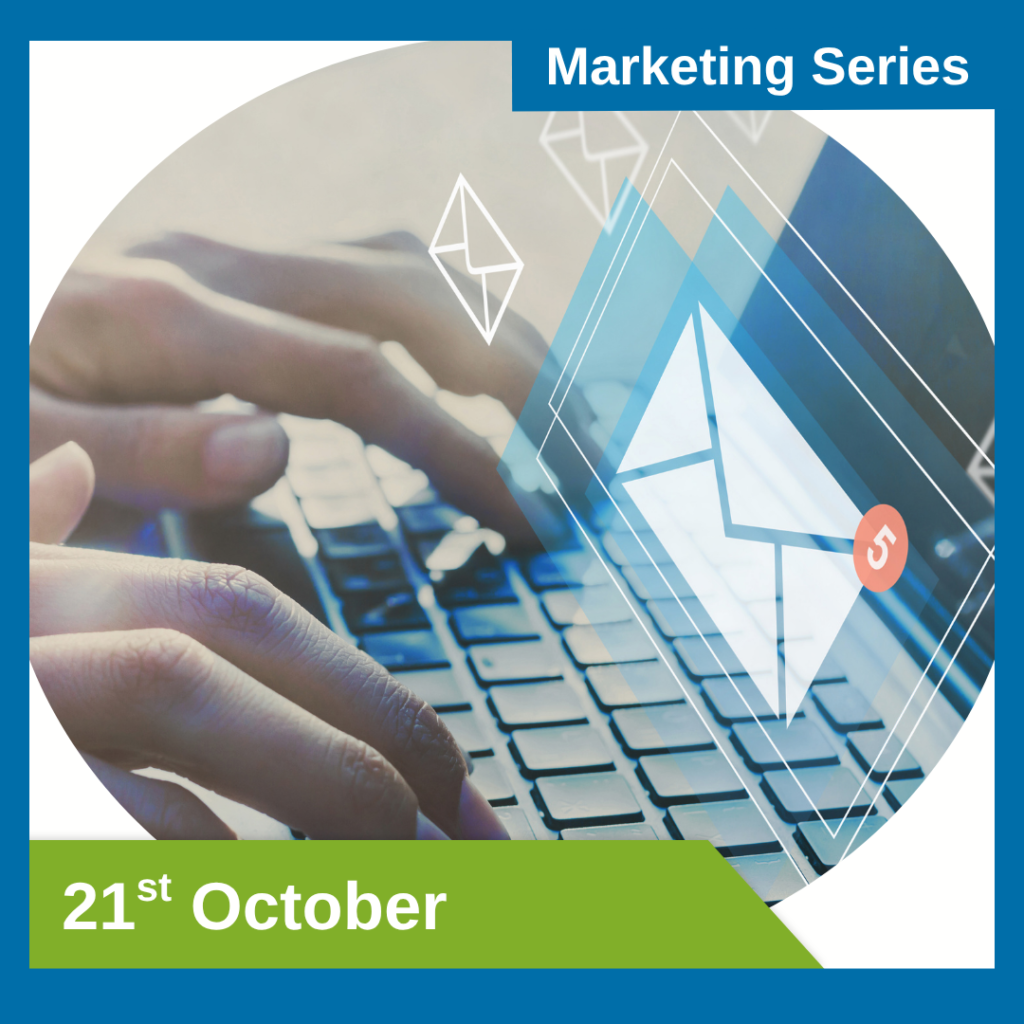 Marketing Series: Email Marketing for the Hardware Sector